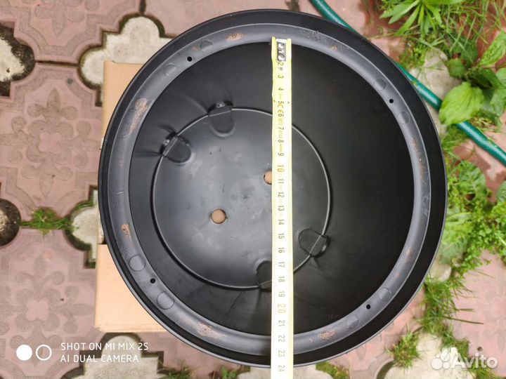 Ландшафтный светильник