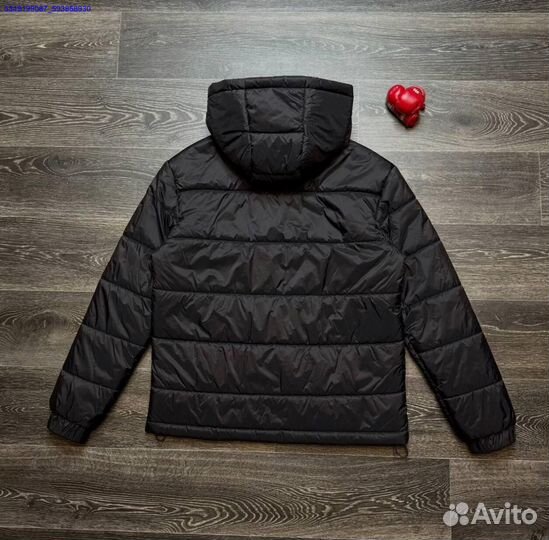 Ветровка от Polo Ralph Lauren для модных