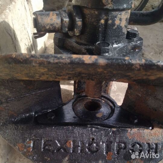 Евро фаркоп на камаз