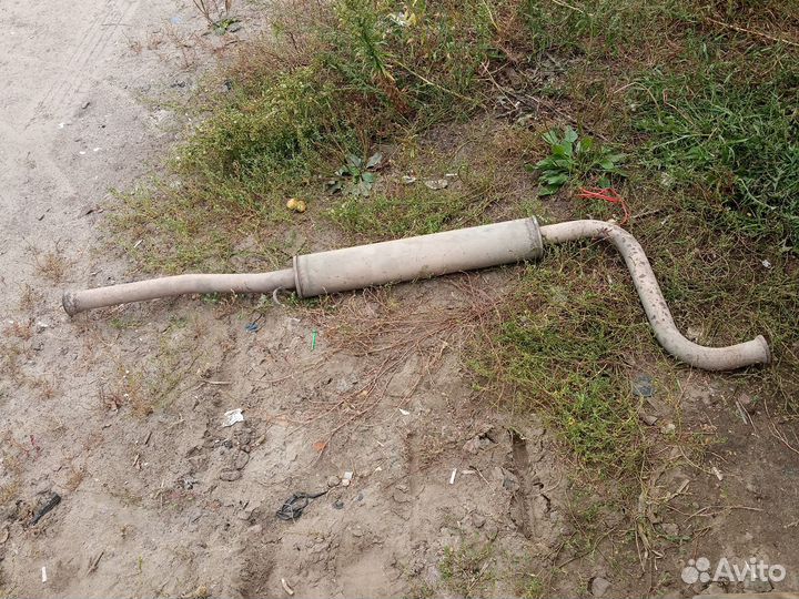 Резонатор на калину