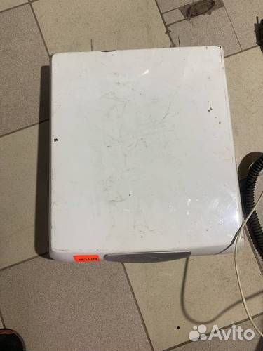 Верхняя крышка для стиральной машины Bosch Л101