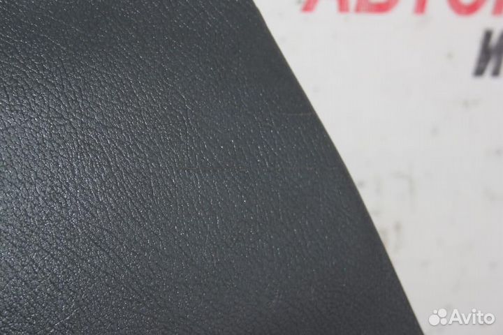 Обшивка стойки для Chevrolet Lanos 2004-2010 г