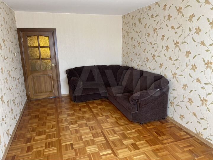 2-к. квартира, 52 м², 4/5 эт.