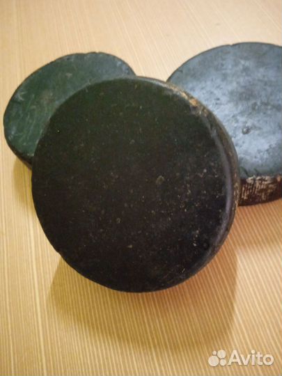 Шайба хоккейная приз известий. Оригинал