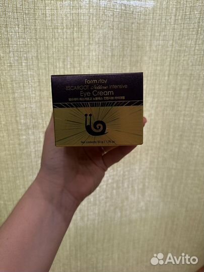 Корейская уходовая косметика