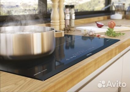 Индукционная панель Gorenje IT643bcsc7