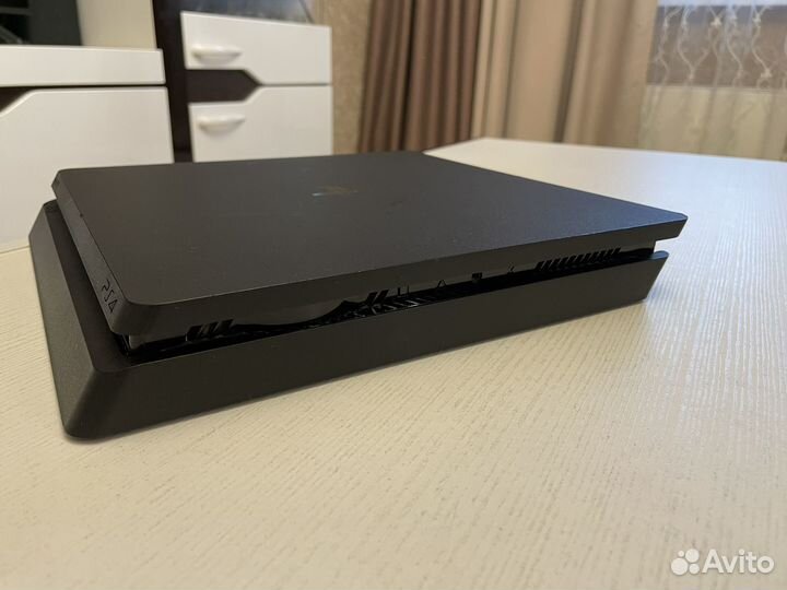 Ps4 slim 500gb