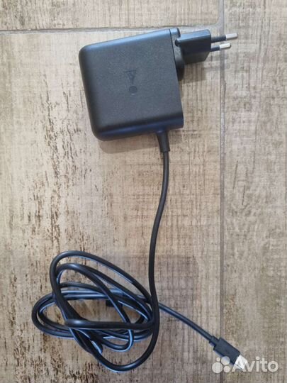 Сетевое зарядное устройство для JBL extreme 3