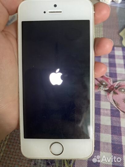iPhone 5S, 32 ГБ