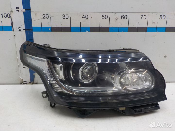 Фара правая Land Rover Range Rover 4 2013