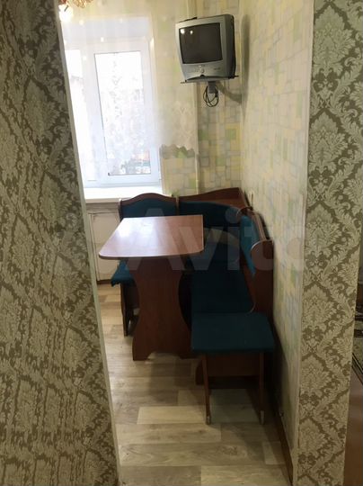 2-к. квартира, 42,9 м², 3/4 эт.