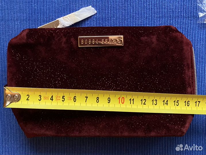 Косметичка Bobbi Brown