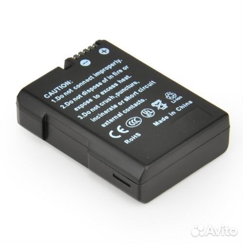 Аккумулятор Nikon EN-EL14 Dste 1600mAh