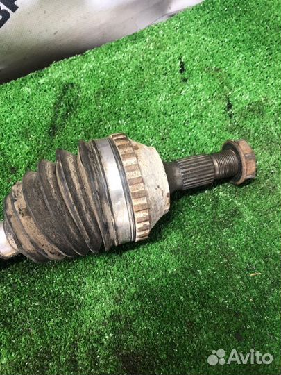 Привод Peugeot 306 универсал 1 1998