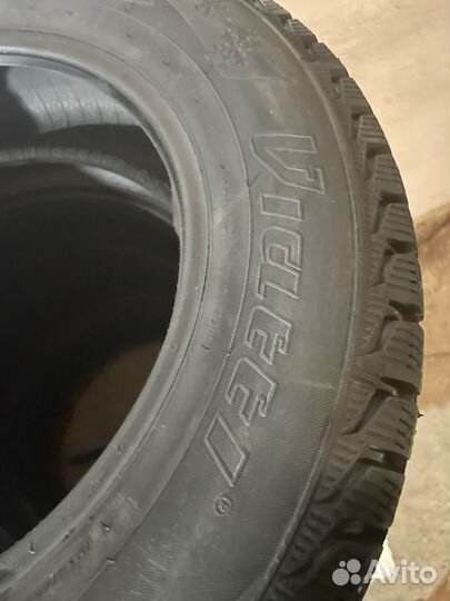 Viatti Brina Nordico V-522 175/65 R14 82T