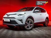 Toyota RAV4 2.0 MT, 2015, 168 000 км, с пробегом, цена 2 330 000 руб.