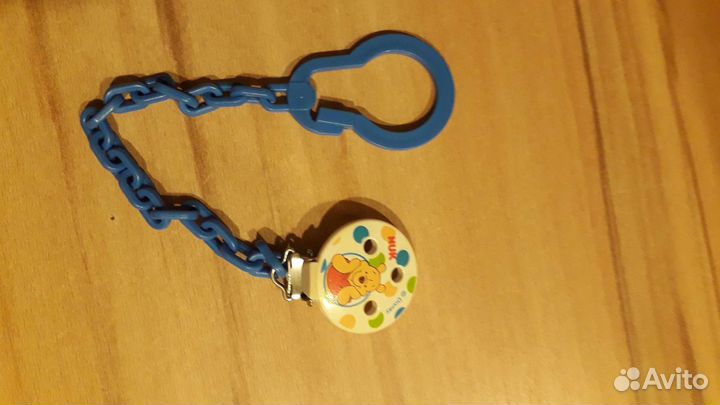 Подвеска для соски