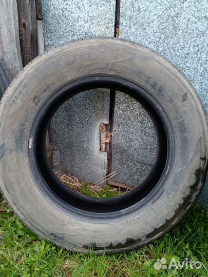 Hankook Dynapro AT M 225/65 R17