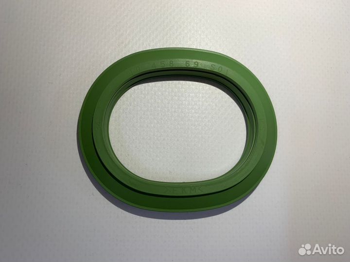 Прокладка коллектора впускного A2761410205