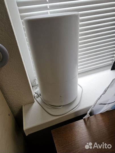 Увлажнитель воздуха xiaomi