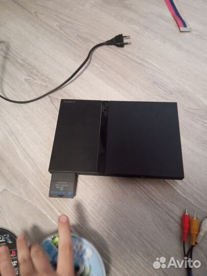 Sony playstation2