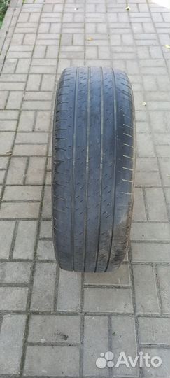 Bridgestone Alenza H/L 33 225/60 R18 H