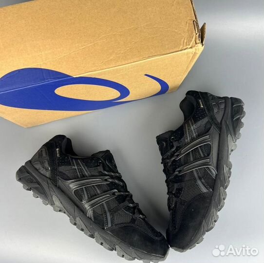 Непромокаемы Asics Gel Sonoma GoreTex