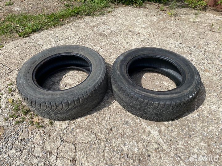 Nokian Tyres Nordman 4 215/65 R16 102T