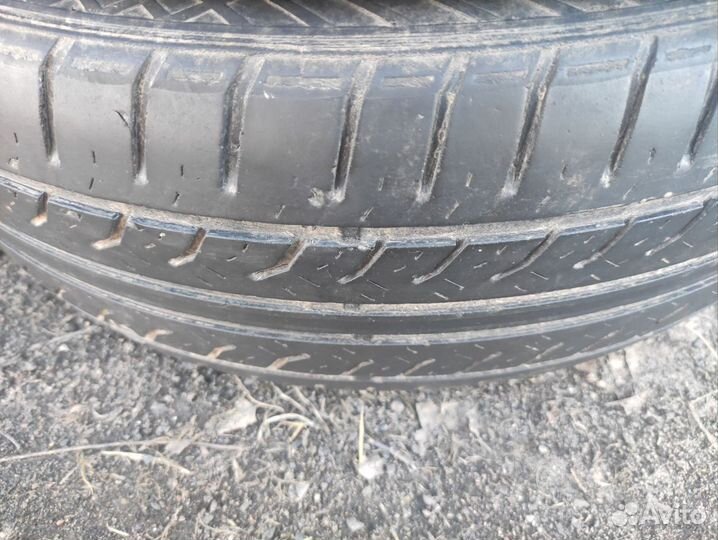 КАМА Кама-Евро-236 185/60 R15