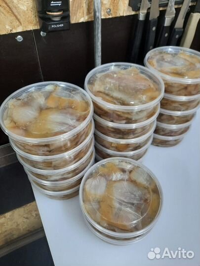 Вяленая вобла/Доставка прямиком из Астрахани