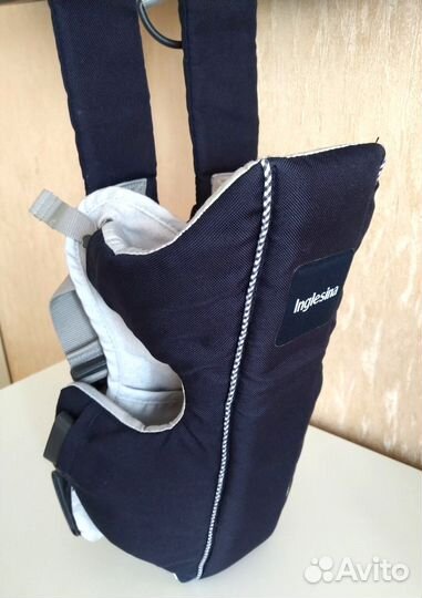 Рюкзак-кенгуру Inglesina Front