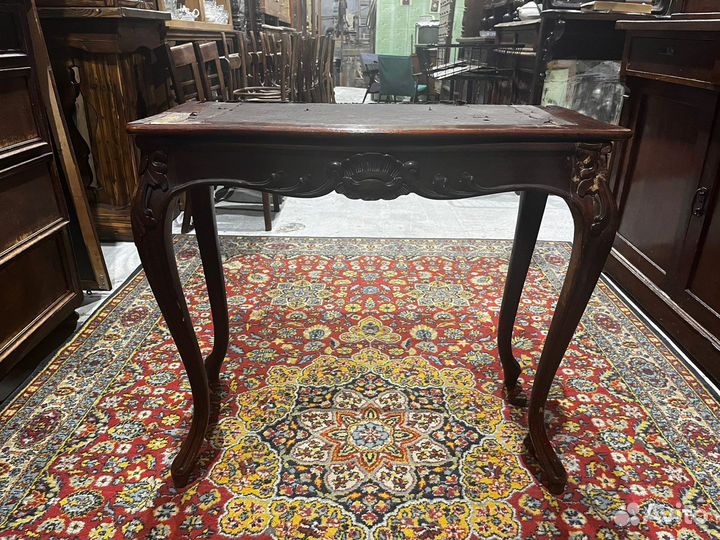 Ломберный столик