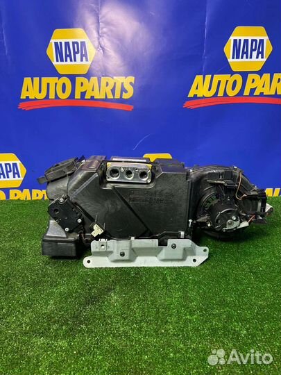 Задняя печка w221 2011 года