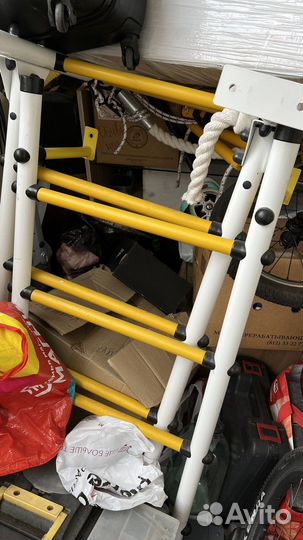 Спортивный комплекс