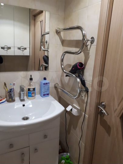 3-к. квартира, 65,7 м², 2/9 эт.