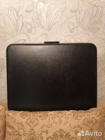 Чемодан дипломат СССР