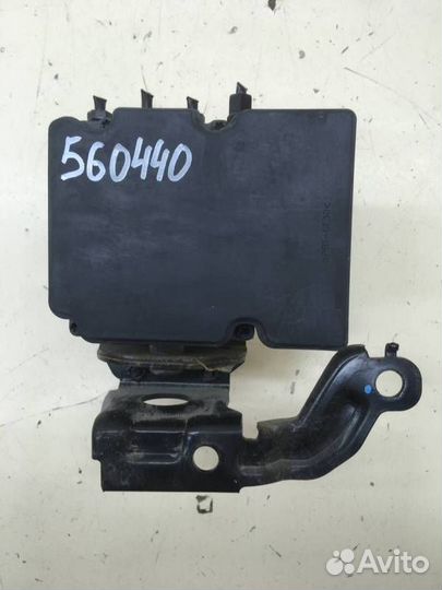 Б/У Б/У Модулятор abs гидравлический