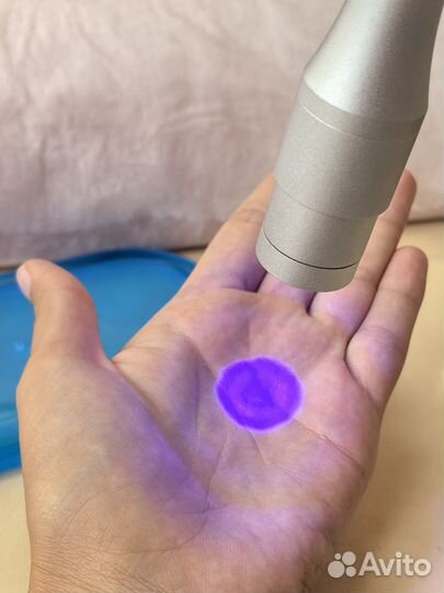 LED наращивание ресниц