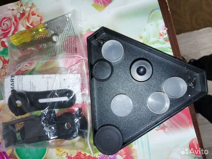 Телескоп sky watcher