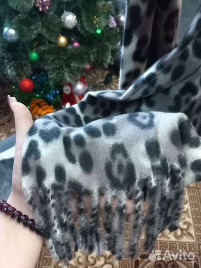 Шапка капюшон женская