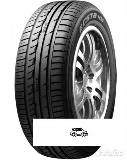 Kumho Ecsta HM KH31 195/55 R16 87V