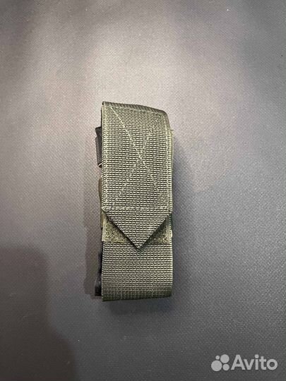 Подсумок для турникета доставка