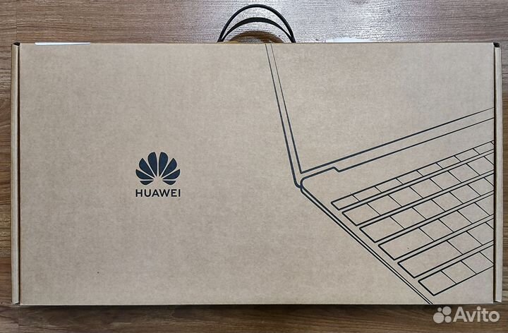 Новый Huawei 14