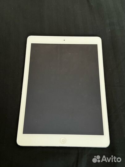 iPad Air 32 gb