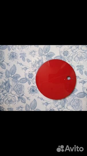 Крышка лючка бензобака ford fiesta