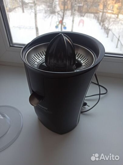 Соковыжималка redmond RJ-903