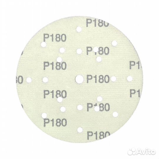 Шлифовальные круги 150 мм Minamo 80-320 из Кореи