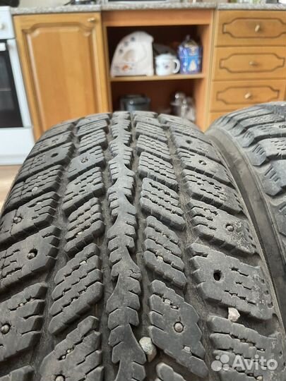 Nexen Winguard 231 195/65 R15 91T
