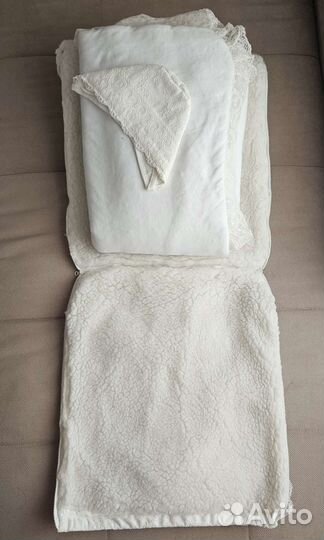 Конверт на выписку из роддома