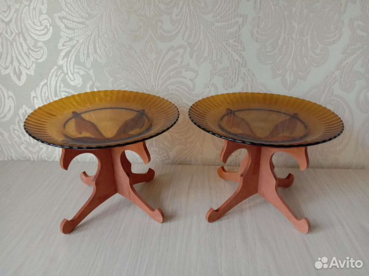 Посуда разная, новая